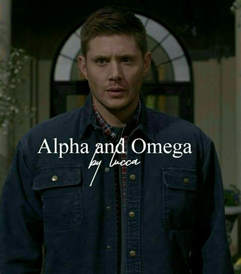 omega dean winchester fanfic